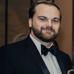 Meet your Posher, Greg